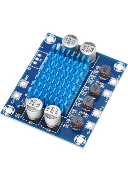 TPA3110 - XH-A232 - 2X15W Streo Çift Kanal Amfi Devresi fiyatları