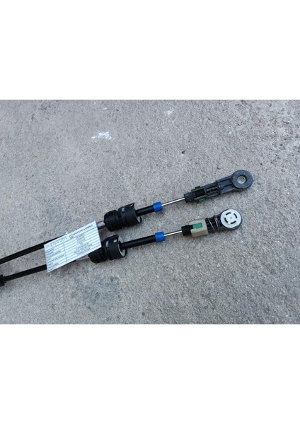 Mercedes Sprinter Vites Halatı W910 W907 2.2 Cdı A9102600200 modelleri