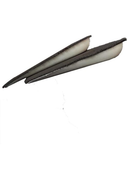 Topuk Yükseltici-Topuk Desteği Kaldırma Platformu 1 Cm.yükselti/bot ve Ayakkabı Topuk Vurmaları Için