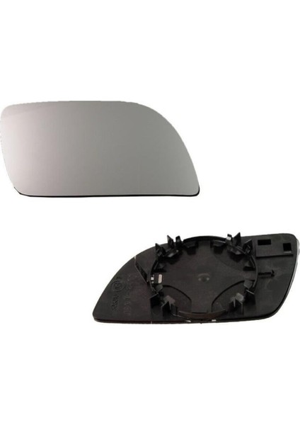 Vw Polo Sağ Dış Ayna Camı Yolcu Tarafı 2002 -2004