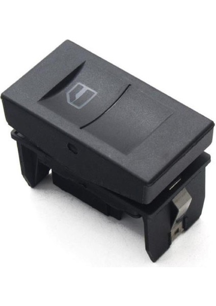 Vw Polo Classic 1.6-1.9 Tdı Cam Açma Düğmesi Ön Tekli 1996-2001
