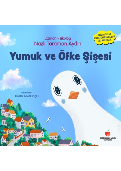 Yumuk ve Öfke Şişesi