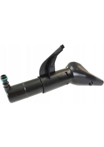 Volkswagen Touareg Far Yıkama Motoru Ön Sol Taraf 2011-2014