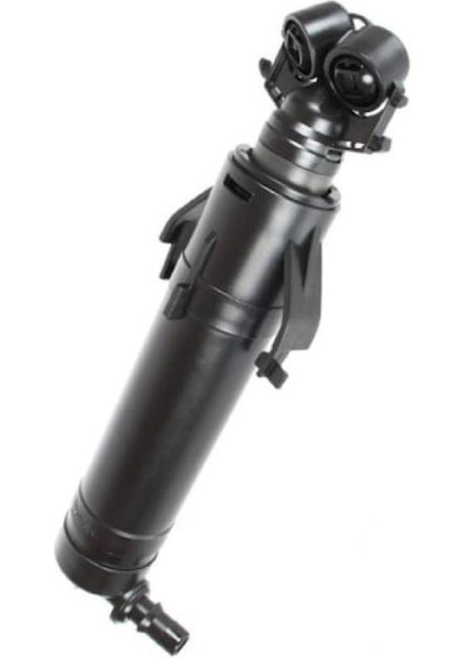 Volkswagen Passat Far Yıkama Motoru Ön Sağ Taraf 2010-2015