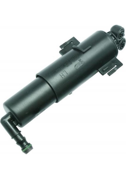 Audi A4 Far Yıkama Motoru Ön Sol Taraf 2008-2012