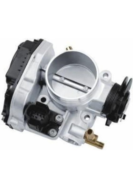 Vw Polo Aee Motor 1.6 Benzinli Gaz Kelebek Kutusu 1995 - 2000