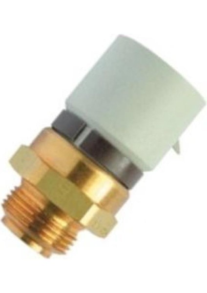 Vectra B 1.6 -1.8-2.0 Fan Müşürü 100C-95C