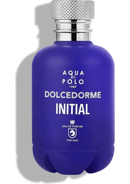 Dolcedorme Initial 90 ml 2'li Erkek Parfüm Seti STCC021147