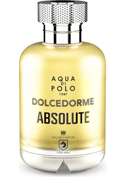 Aqua Di Polo 1987 Dolcedorme Absolute 90ML 3'lü Erkek Parfüm Seti STCC021140