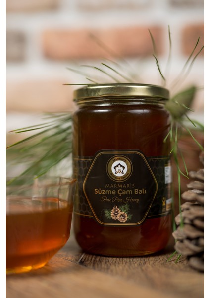 850 gr Çam Balı Bal modelleri