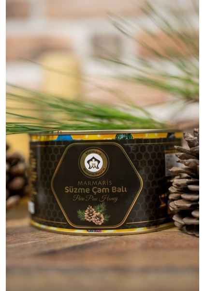 1,800 gr Çam Balı Bal