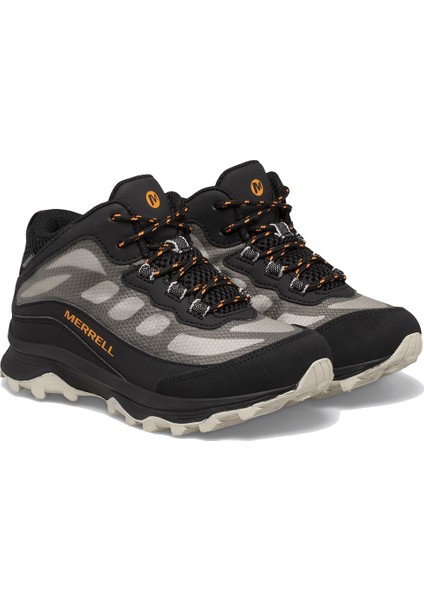 Moab Speed Mid Waterproof Erkek Çocuk Outdoor Bot MK265424