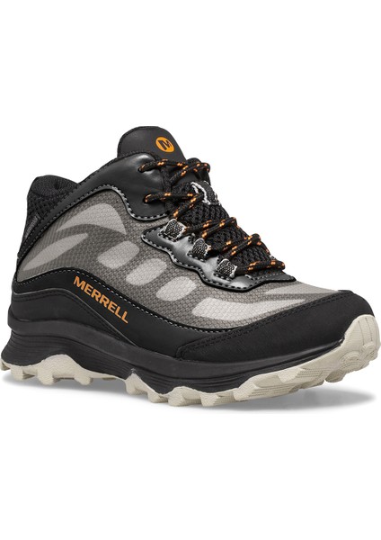 Moab Speed Mid Waterproof Erkek Çocuk Outdoor Bot MK265424