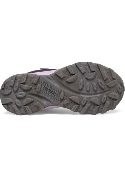 Moab Speed Mid Waterproof Kız Çocuk Outdoor Bot MK166276
