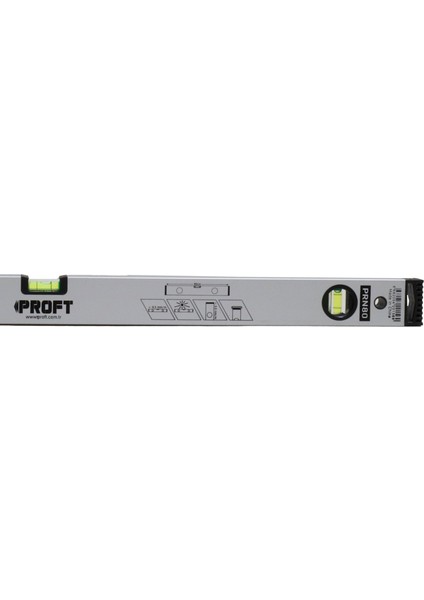 PRN80 Su Terazisi 80 cm fiyatları