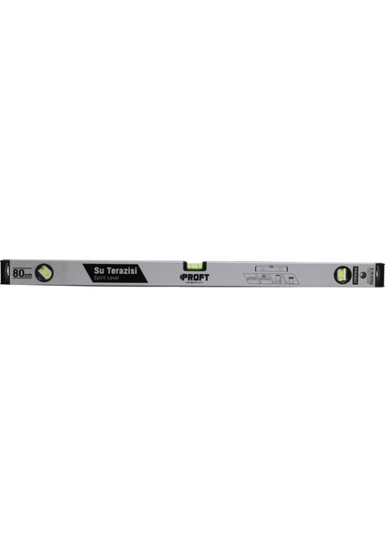 PRN80 Su Terazisi 80 cm modelleri