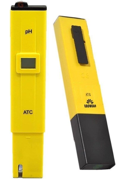 Eco Ph Metre