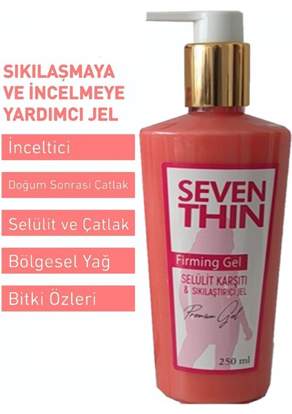Toparlayıcı Jeli 250 ml