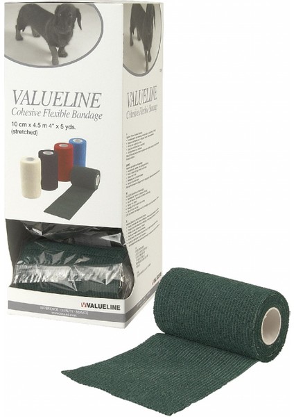 Valueline Flexible Bandaj 10 x 450 cm fiyatları
