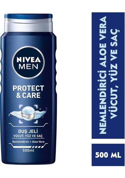 NIVEA MEN Sprey Deodorant 150ml,Roll on Deodorant,Duş Jeli,Tıraş Sonrası Losyon