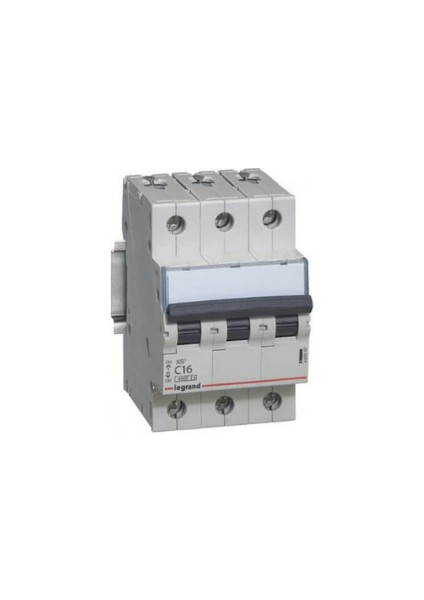 403694-OTOMATİK Sigorta 6ka, 32A, 3p (C Tipi)