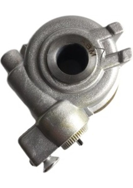 100 Kh Km Rediktörü Dişli Mekanızması