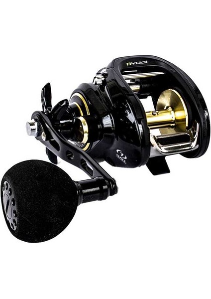 Oceanus 300L Baitcasting Olta Makinesi
