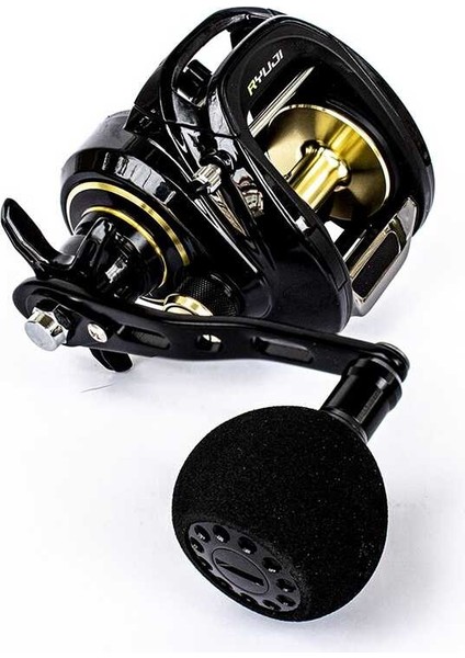Oceanus 300L Baitcasting Olta Makinesi fiyatları