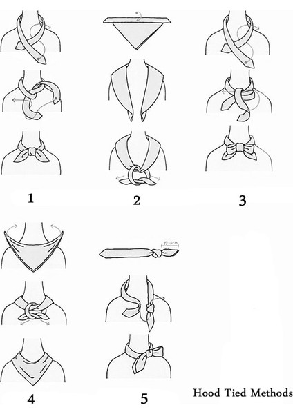 Çizgili Baskı Bandana Saç Bandı Şal Eşarp (Yurt Dışından) fiyatları