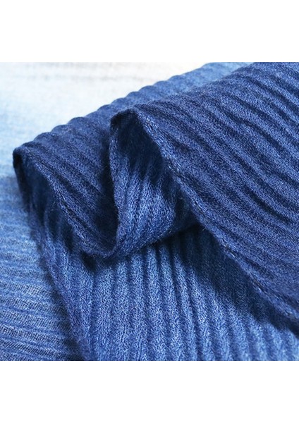 Pileli Pamuklu Keten Şal Termal Şal (Yurt Dışından) fiyatları