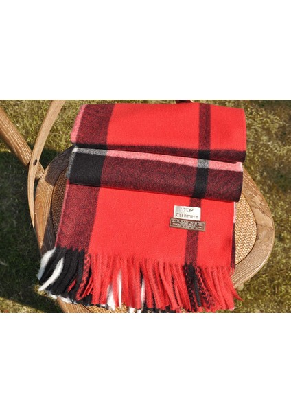 Eşarp Ingiliz Bagg Peluş Kaşmir Şal Çift Amaçlı Kalınlaştırma (Yurt Dışından) fiyatları