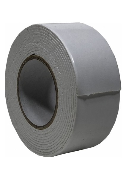 Sosin Çift Taraflı Köpük Bant 25 Mm X 2yds / 8436569856352