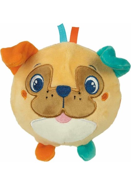Baby Yumuşak Hayvan Arkadaşlar 17683