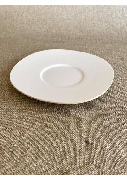 Sanyo Melamin Çay Tabağı 12,5 cm 1 Adet - Melamin Bardak Altlığı fiyatları