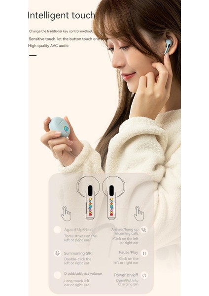 Disney Kablosuz Bluetooth Kulaklık - Dumbo (Yurt Dışından)