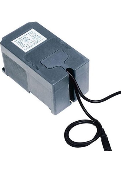 400W Grt Plastik Kutulu Balast