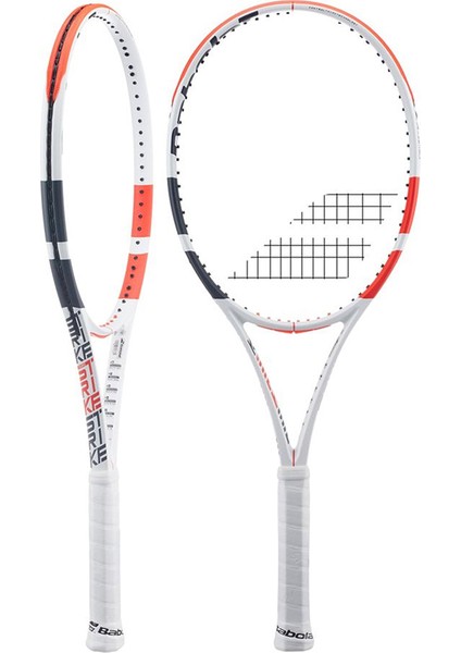 Pure Strike 100 Kordajsız Tenis Raketi 101400