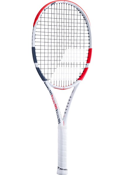 Unisex Tenis Raket Pure Strike 100 S NC