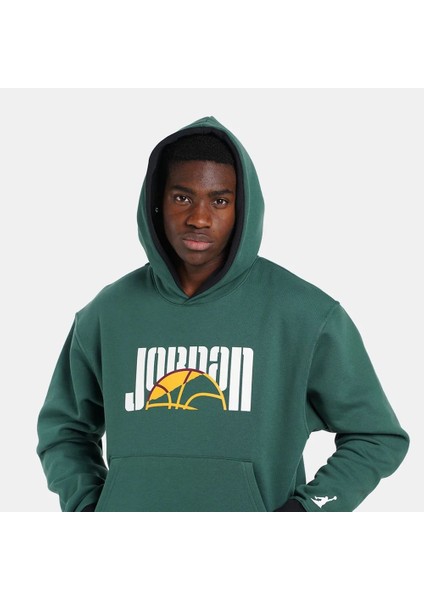 Jordan Sport Dna Hbr Men's HOODIE-DC9639-333 fiyatları
