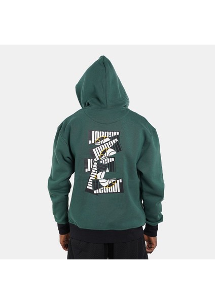 Jordan Sport Dna Hbr Men's HOODIE-DC9639-333 modelleri