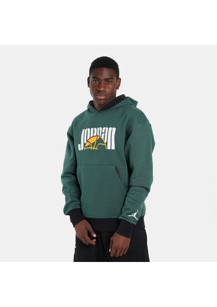 Jordan Sport Dna Hbr Men's HOODIE-DC9639-333 fırsatları