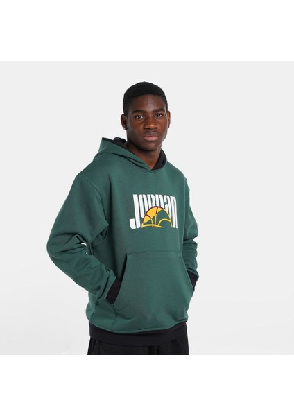 Jordan Sport Dna Hbr Men's HOODIE-DC9639-333 indirimleri