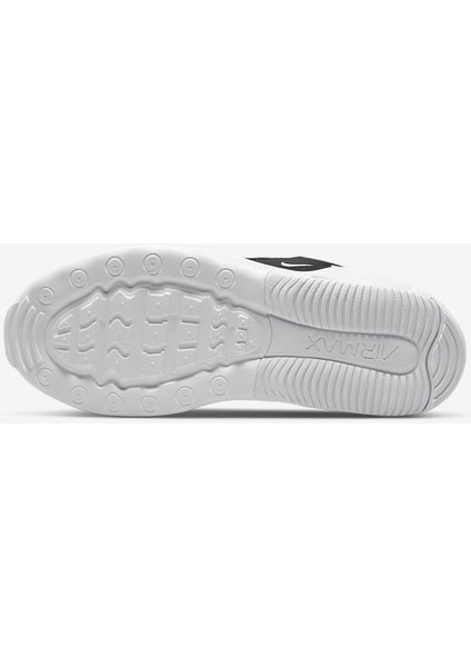 Air Max Bolt CU4152-101 Kadın Spor Ayakkabısı