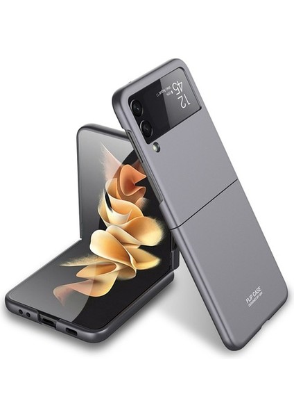 Samsung Galaxy Z Flip 3 5G Kılıf (Yurt Dışından)