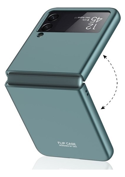 Samsung Galaxy Z Flip 3 5G Kılıf (Yurt Dışından) fiyatları