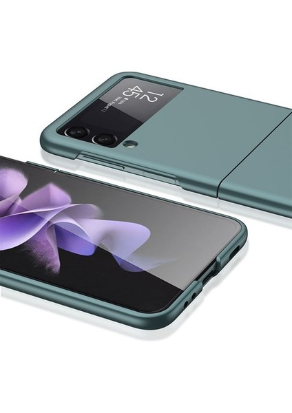Samsung Galaxy Z Flip 3 5G Kılıf (Yurt Dışından) modelleri