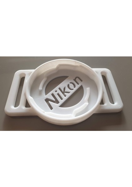 Nikon Lens Cap Koroyucu Kapak Tutucu 52 58 67 72 77