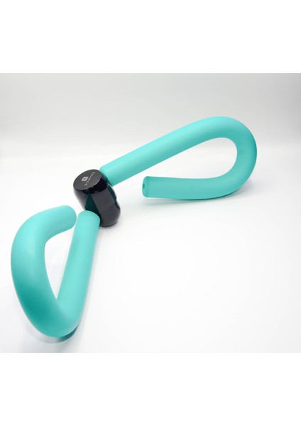 Fitness Sıkılaştırma Aleti - Mavi - Body Power Domyos Meridyendukkan