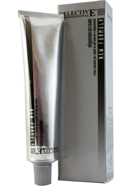 Professional Tüp Saç Boyası 6.6 Ateş Kırmızısı 60 Ml