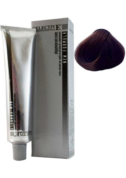 Professional Saç Boyası 6.00 Koyu Kumral 60 Ml